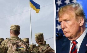 Как Европа и Украина хотят изменить «мирный план» Трампа: в Bloomberg раскрыли детали