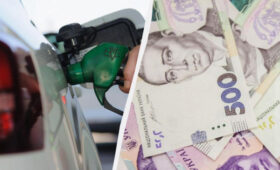 Дизель в Украине стремительно дорожает: эксперт рассказал, как прыгнут цены на АЗС