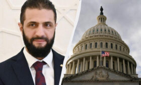 Лидер Сирии впервые в истории посетит Вашингтон с официальным визитом, — Reuters