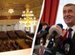 В Чехии появилась коалиция из «украиноскептиков»: сторонники Бабиша подписали соглашение
