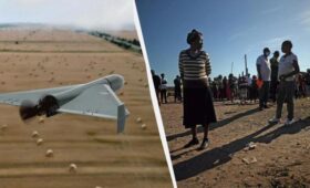 «Я ненавидела это место»: РФ обманом вербует женщин из Африки для производства «Шахедов»