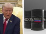 Трамп хочет обезвредить Россию как нефтяную державу, — Newsweek