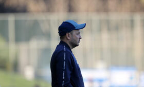 Не только Шовковский: «Динамо» уволило еще одну легенду