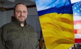 Умеров возглавит делегацию Украины на переговорах в США: Зеленский назвал его главную задачу