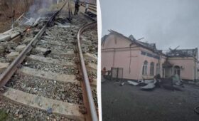 РФ ударила по железной дороге: украинцев предупредили о задержках до 5 часов и изменениях маршрутов