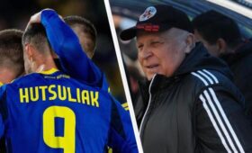 Украина в плей-офф: известный тренер спрогнозировал, выйдет ли сборная на ЧМ-2026