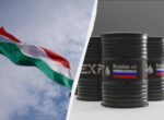 Поворотный момент: единственный нефтяной гигант Венгрии может отказаться от российской нефти