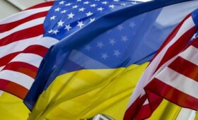 Украинская делегация сегодня поедет в США обсуждать «мирный план», — Politico