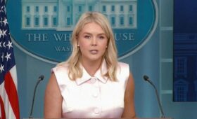 «Остается несколько разногласий»: в Белом доме сделали заявление о «мирном плане»