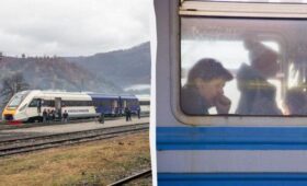 «Укрзализныця» добавила новые остановки по популярному международному маршруту: главные детали