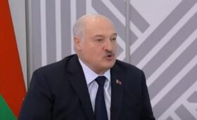«Закончим эту тягомотину»: Лукашенко цинично высказался о войне в Украине