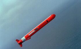 Пентагон дал добро на поставку ракет «Томагавк» в Украину, — CNN