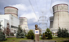 АЭС снизили производство электроэнергии: в каких регионах хуже всего со светом сегодня