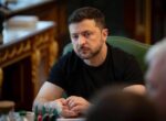 Зеленский ввел санкции против 56 российских кораблей: названа причина