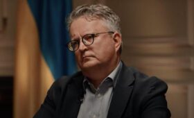 «Расходный материал»: Кислица обратился к странам, чьи граждане воюют против Украины