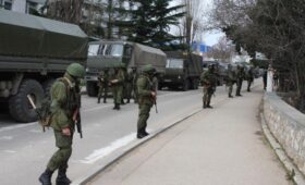 В ЕС отреагировали на «мирный план» для Украиины от России и США