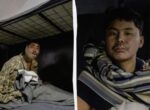 Двое пленных солдат КНДР заявили, что хотят сбежать в Южную Корею