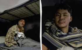 Двое пленных солдат КНДР заявили, что хотят сбежать в Южную Корею