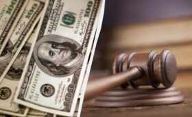 Экс-заместитель Галущенко требовал $500 тысяч взятки: дело направлено в суд