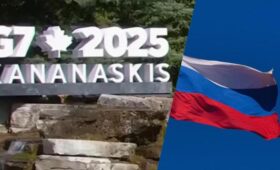 Страны ЕС предложили вернуть Россию в G8, — The Telegraph