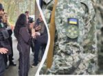 «Он публичный человек»: СМИ раскрыли, кого задержали представители ТЦК из кортежа Джоли