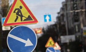 В Киеве планируют «закатать» в асфальт 800 миллионов гривень: объявлен очередной тендер