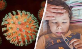 В Украине распространяется вирус Коксаки: что известно про симптомы и лечение