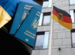 В Германии подсчитали, сколько украинских беженцев имеют работу