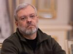 Галущенко отстранили от должности министра юстиции, — Свириденко