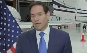 Заявление Рубио о «мирном плане» для Украины все неверно поняли, — журналист