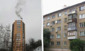 Какие дома замерзнут без отопления: эксперты назвали самое «холодное» жилье