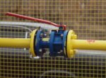 Украина возобновила импорт газа по трансбалканскому коридору, который не использовался