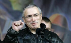 Главный критик Кремля предупредил Европу о неизбежности второй холодной войны