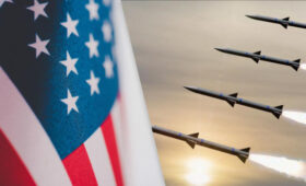 Новая ядерная гонка сталкивает США с двумя равными соперниками — Россией и Китаем, — WSJ