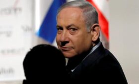 Турция выдала ордер на арест премьер-министра Израиля и других чиновников