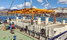 Казахстан осудил Украину за атаку по нефтяному терминалу в РФ