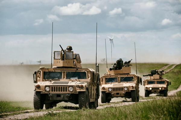 Европа готовит «военный Шенген», чтобы сократить время на переброску танков, — СМИ