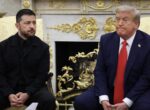 Из «мирного плана» Трампа убрали пункт об использовании замороженных активов РФ, — Bloomberg
