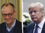 Мерц отверг идею США о возвращении России в G8: для этого надо принять одно решение