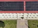 Glossary Eco Foundation запустила первую энергонезависимую школу в Украине в рамках программы «Школа под солнцем»