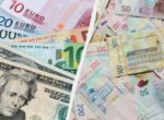 Курс валют в Украине: евро пошел вверх в начале недели
