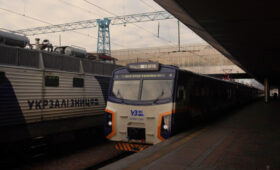 Украине нужно не повышение железнодорожных тарифов на грузы, а дерегуляция Укрзализныци, — EBA