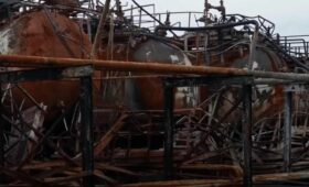 «Деньги нужны на позавчера»: «Нафтогаз» просит США помочь с покупкой газа на зиму