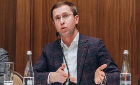 Стало известно, кто может заменить Гринчук на посту министра энергетики, — СМИ