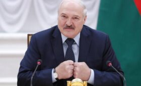 Европа должна платить Беларуси за возможность дышать, — Лукашенко
