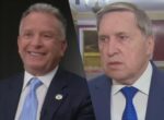 Виткофф советовал Ушакову, как представить Трампу предложения по «мирному соглашению», — Bloomberg