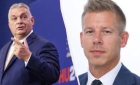 Противник Орбана раскрыл свою позицию по Украине в случае победы на выборах