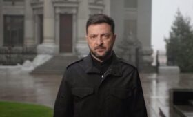 Перед Украиной встал выбор: 28 пунктов или потеря ключевого партнера, — Зеленский