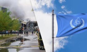 Враг знает, куда лучше бить: МАГАТЭ помогает России разрушать нашу энергетику, — эксперт