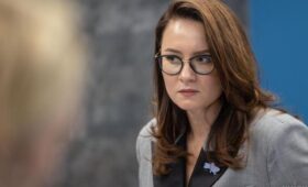 В Украине проведут аудит всех госкомпаний после скандала в энергетике, — Свириденко